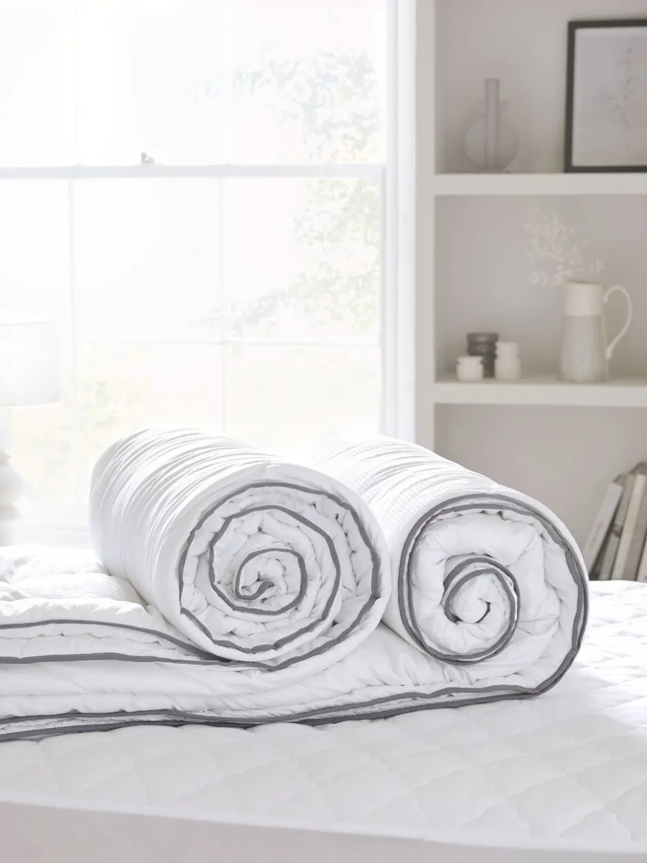 Dekbedden En Kussens|Next Sleep In Silk dekbed