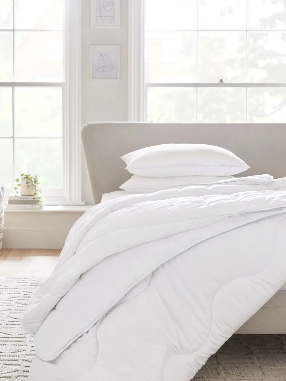 Dekbedden En Kussens|Next Sleep In Silk dekbed