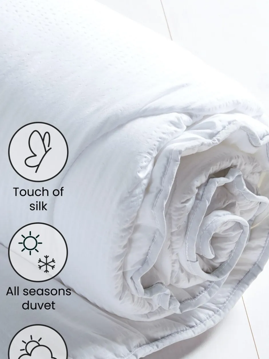Dekbedden En Kussens|Next Sleep In Silk dekbed