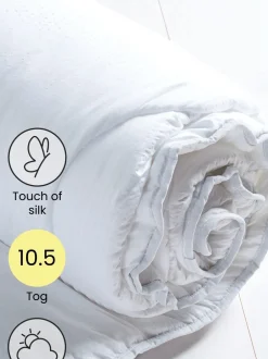 Dekbedden En Kussens*Next Sleep In Silk dekbed