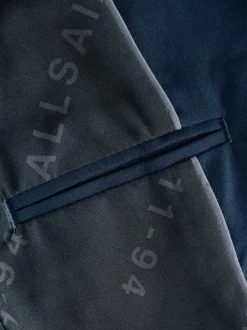 Kostuums En Herenvesten*smALLSAINTS Boys Slim Fit Moad Suit Jacket