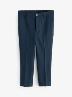 Kostuums En Herenvesten*smALLSAINTS Boys Slim Fit Moad Suit Trousers