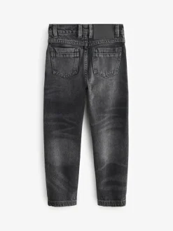 Jeans|smALLSAINTS Boys Straight Fit Denim 100% Cotton Jeans
