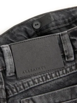 Jeans|smALLSAINTS Boys Straight Fit Denim 100% Cotton Jeans