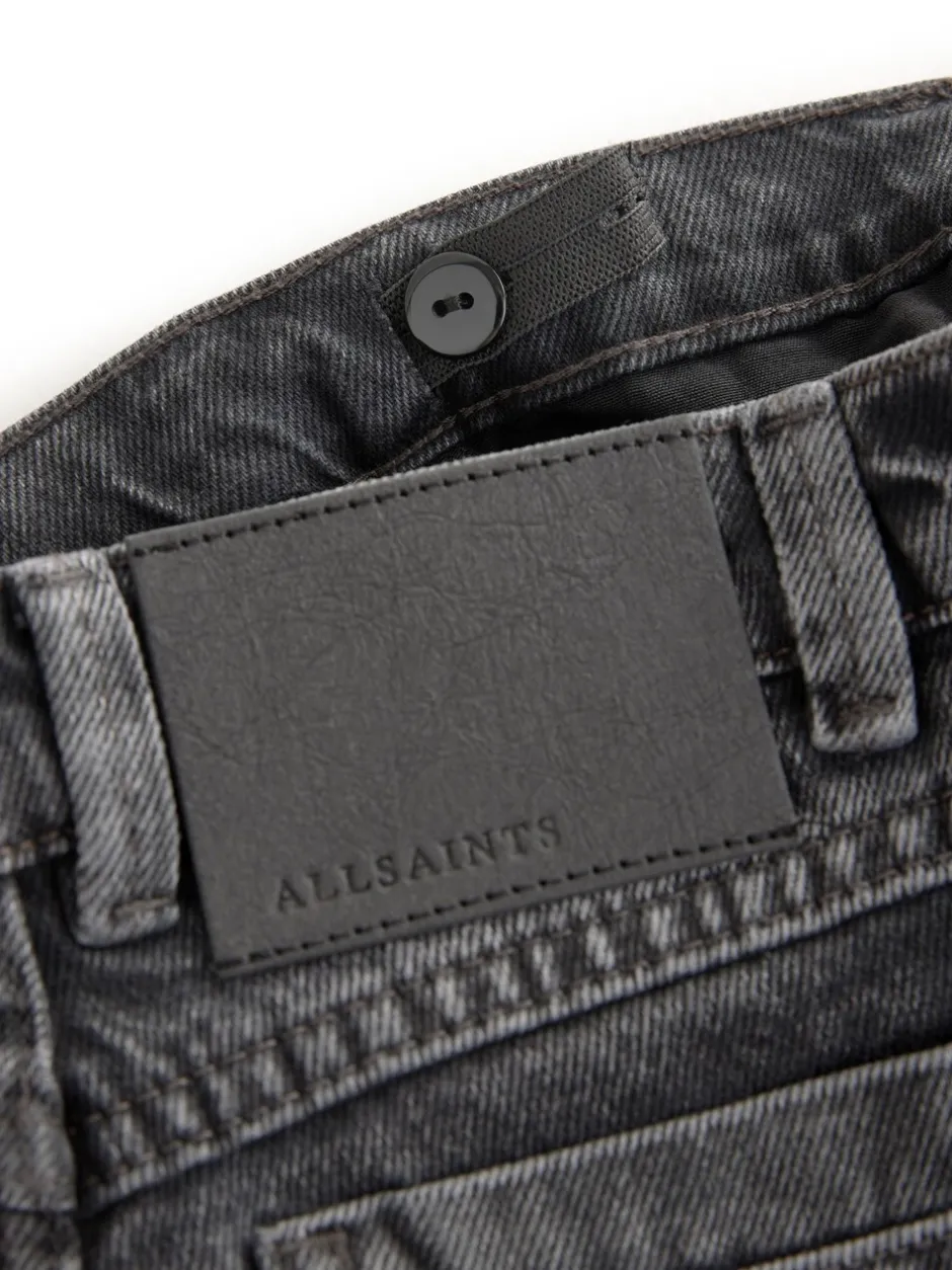 Jeans|smALLSAINTS Boys Straight Fit Denim 100% Cotton Jeans