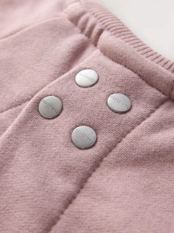 Jurken|Jurken|smALLSAINTS Lee Lace Younger Girls Sweat Dress