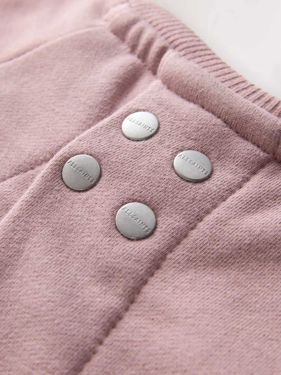 Jurken|Jurken|smALLSAINTS Lee Lace Younger Girls Sweat Dress
