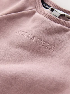 Jurken|Jurken|smALLSAINTS Lee Lace Younger Girls Sweat Dress