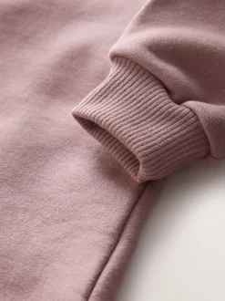 Jurken|Jurken|smALLSAINTS Lee Lace Younger Girls Sweat Dress