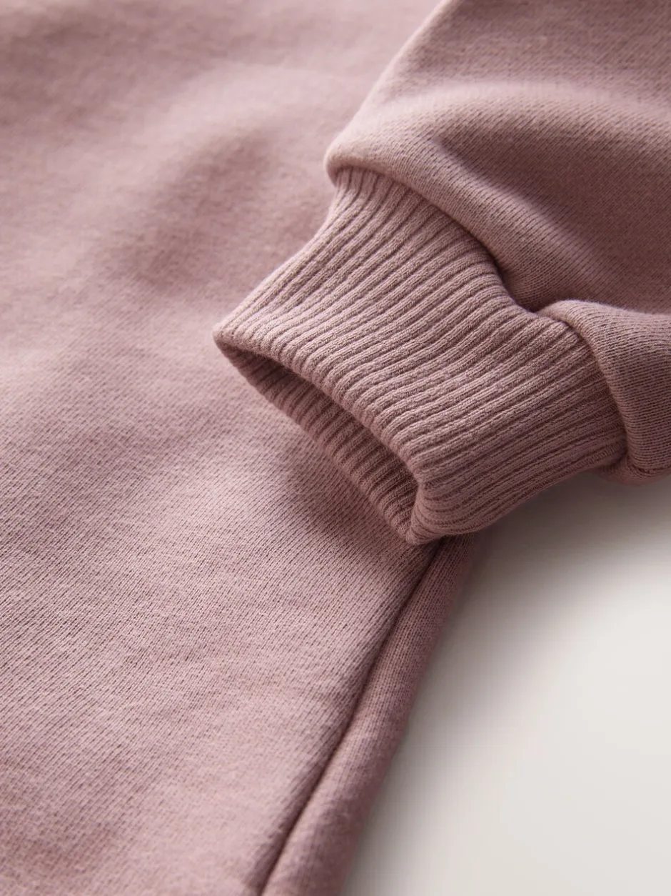 Jurken|Jurken|smALLSAINTS Lee Lace Younger Girls Sweat Dress