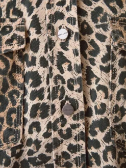 Overhemden En Blouses|smALLSAINTS Lily Oversized Shacket