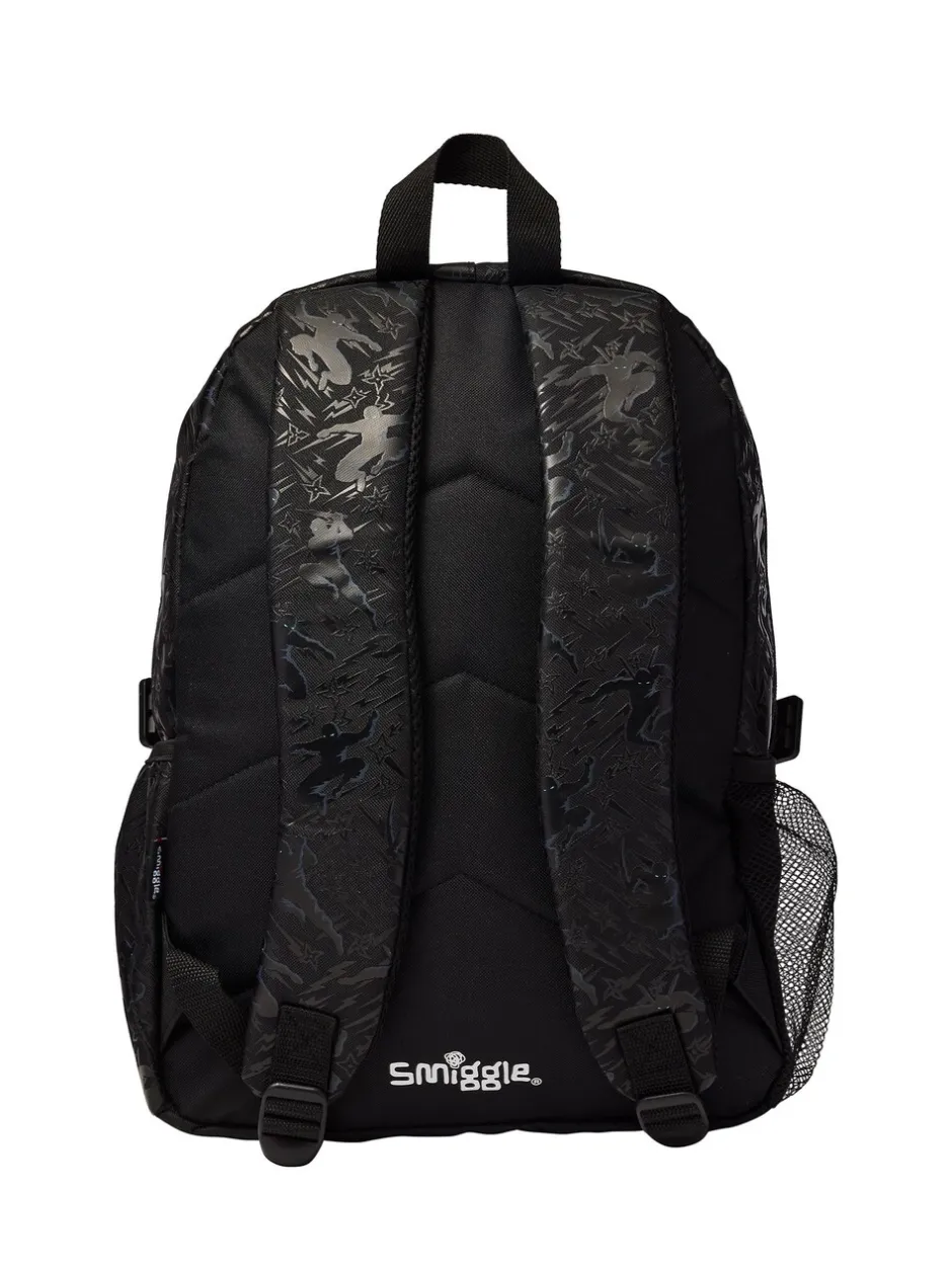 Tassen|Tassen|Smiggle All Stars Classic Attach Backpack