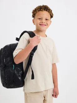 Tassen|Tassen|Smiggle All Stars Classic Attach Backpack