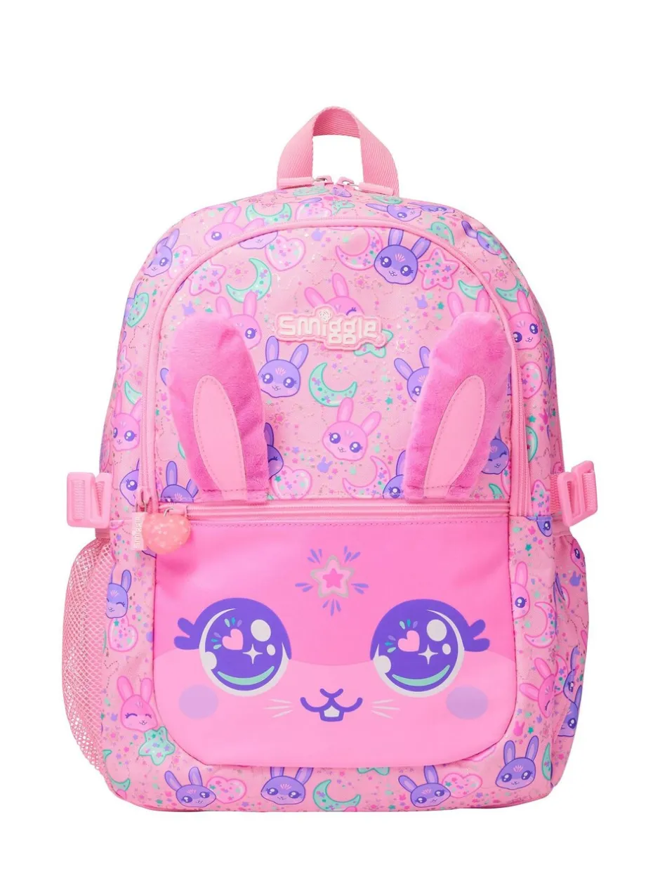 Tassen|Tassen*Smiggle All Stars Classic Attach Backpack