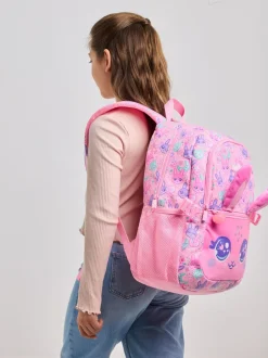 Tassen|Tassen*Smiggle All Stars Classic Attach Backpack