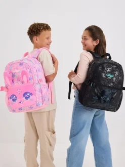 Tassen|Tassen*Smiggle All Stars Classic Attach Backpack