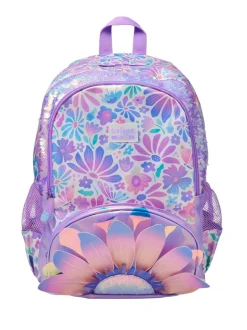 Tassen*Smiggle Bloom Classic Backpack
