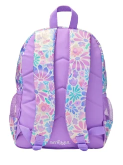 Tassen*Smiggle Bloom Classic Backpack