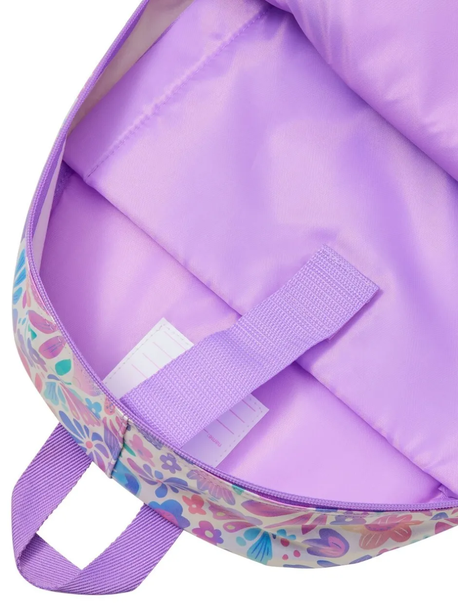 Tassen*Smiggle Bloom Classic Backpack