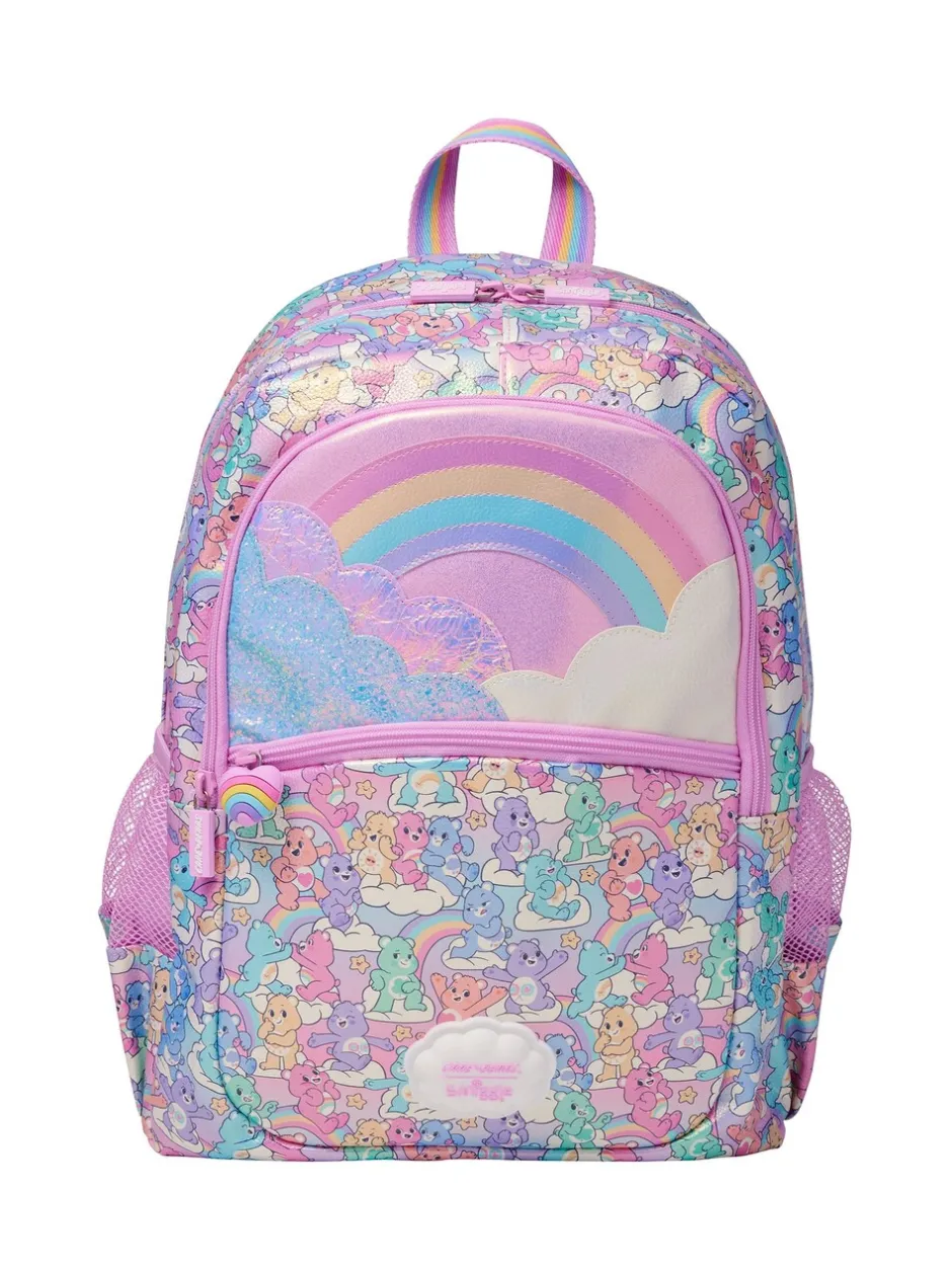 Tassen|Tassen|Smiggle Care Bears Classic Backpack