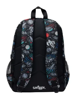 Tassen|Smiggle Eclipse Classic Attach Backpack