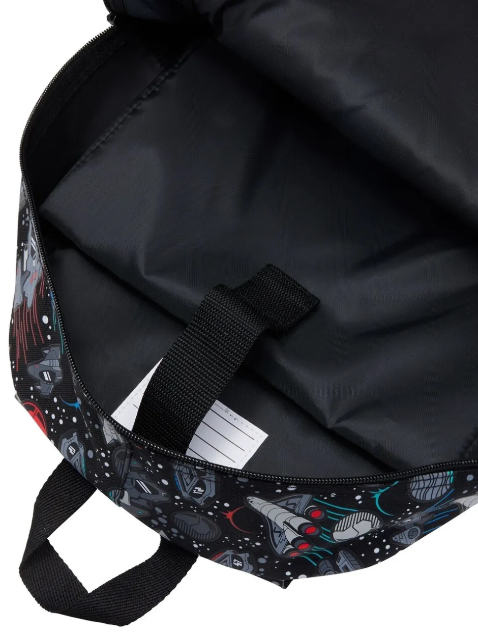 Tassen|Smiggle Eclipse Classic Attach Backpack