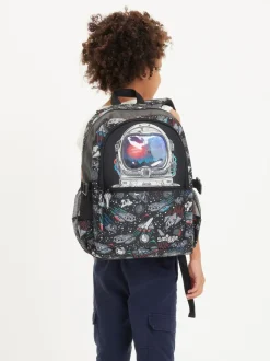 Tassen|Smiggle Eclipse Classic Attach Backpack