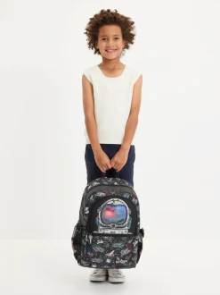 Tassen|Smiggle Eclipse Classic Attach Backpack