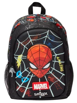 Tassen*Smiggle Klassieke Spider-Man rugzak