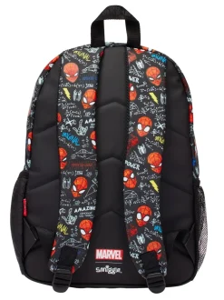 Tassen*Smiggle Klassieke Spider-Man rugzak