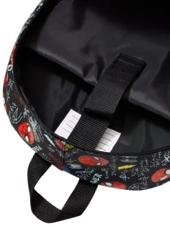 Tassen*Smiggle Klassieke Spider-Man rugzak