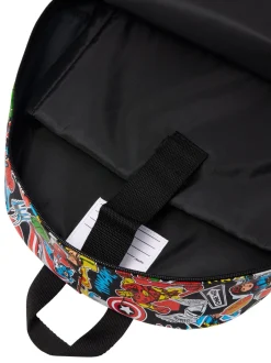 Tassen|Tassen*Smiggle Marvel Classic Backpack