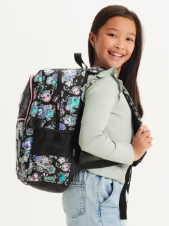 Tassen*Smiggle Trailblazer Classic Attach Backpack