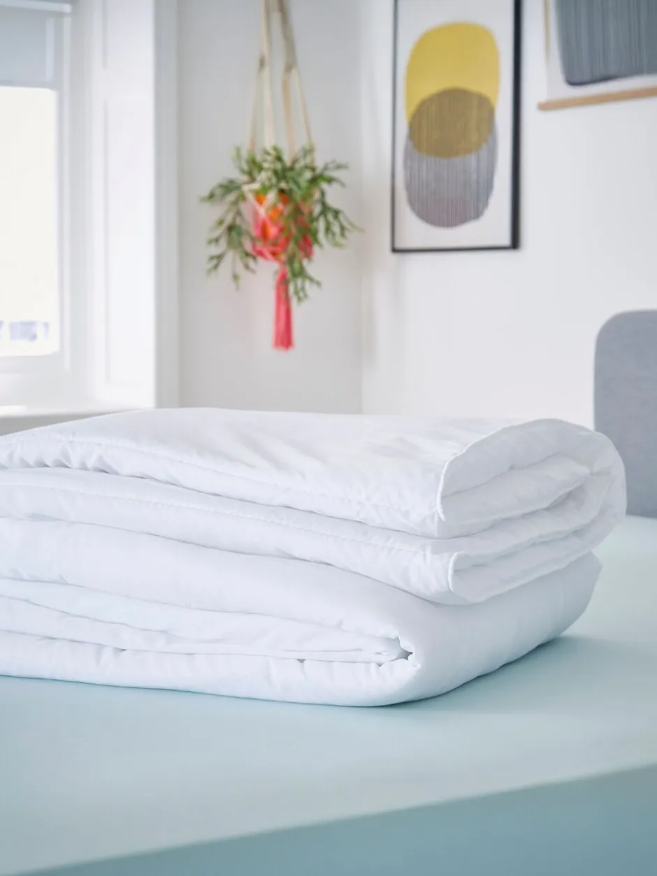 Dekbedden En Kussens*Snug Chill Out 4.5 Tog Zomer Dekbed