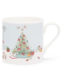 Mokken En Koppen|Sophie Allport - Grote, gezellige kerstmok