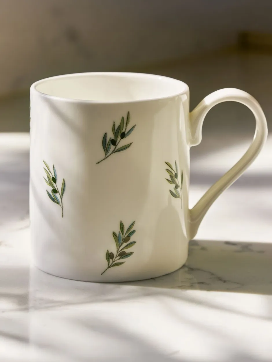 Mokken En Koppen|Sophie Allport Mug