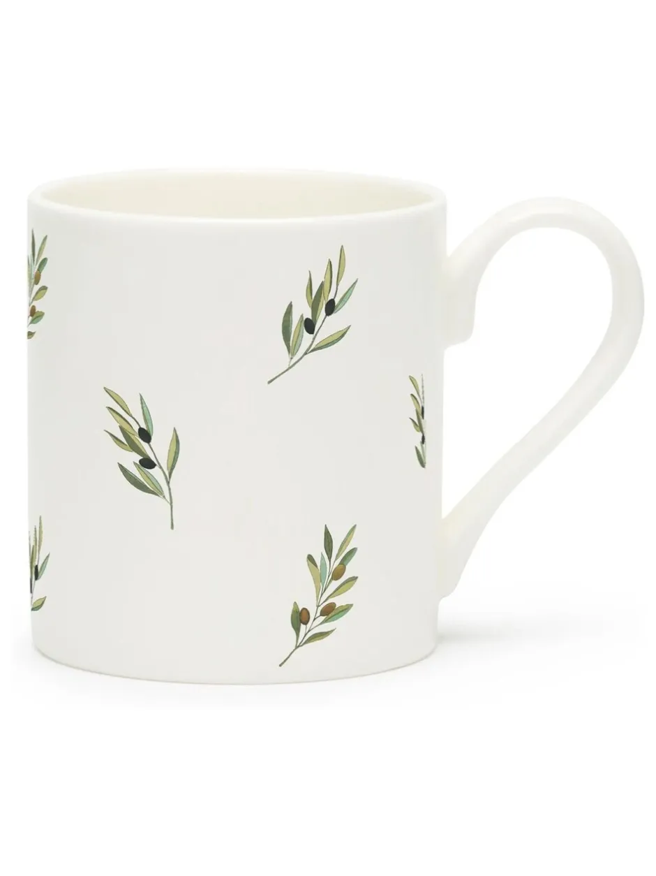 Mokken En Koppen|Sophie Allport Mug