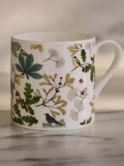 Mokken En Koppen*Sophie Allport Orchard Birds Mug