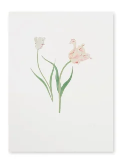 Canvassen En Kunst Voor Aan De Wand*Sophie Allport Tulpen Print Kunstwerk