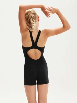 Badkleding*Speedo Endurance+ badpak met pijpjes
