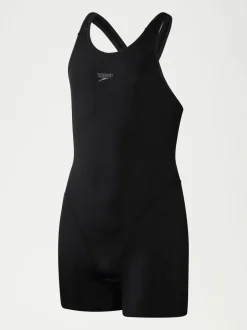 Badkleding*Speedo Endurance+ badpak met pijpjes