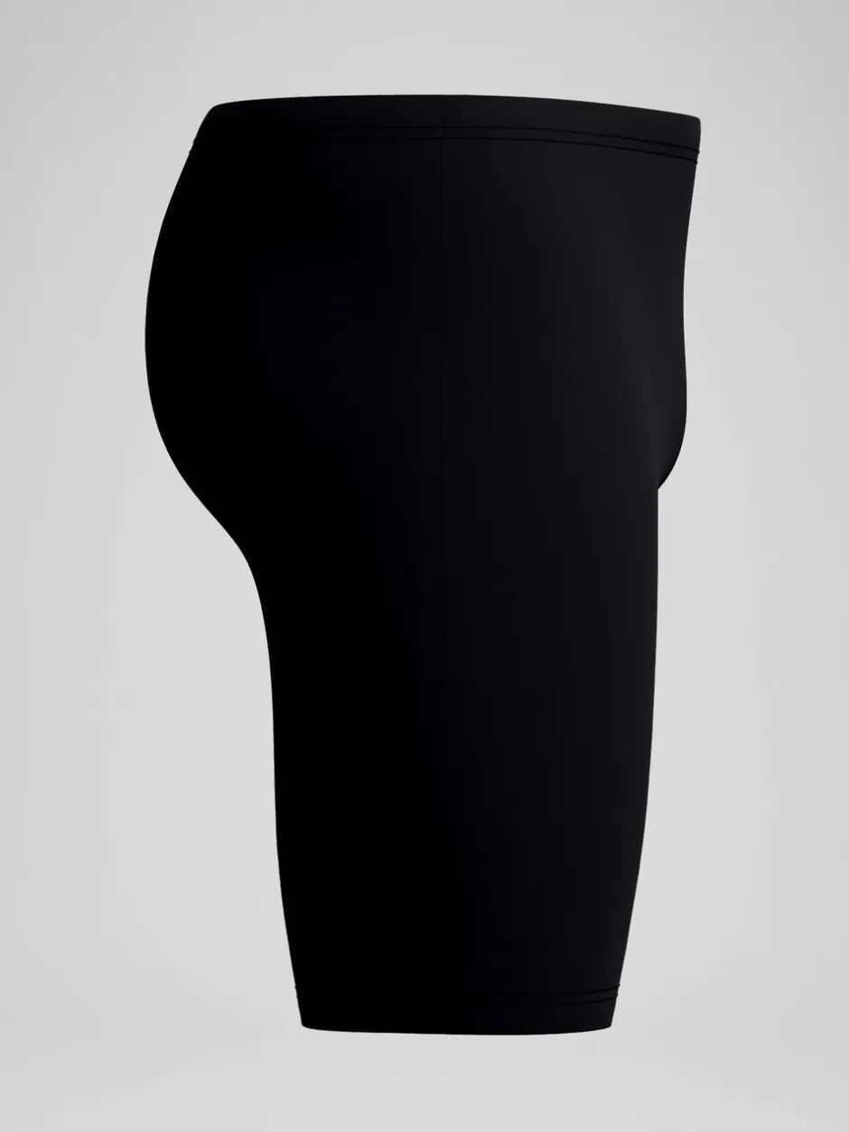 Badkleding|Speedo Medley Jammer zwemshorts met logo voor heren