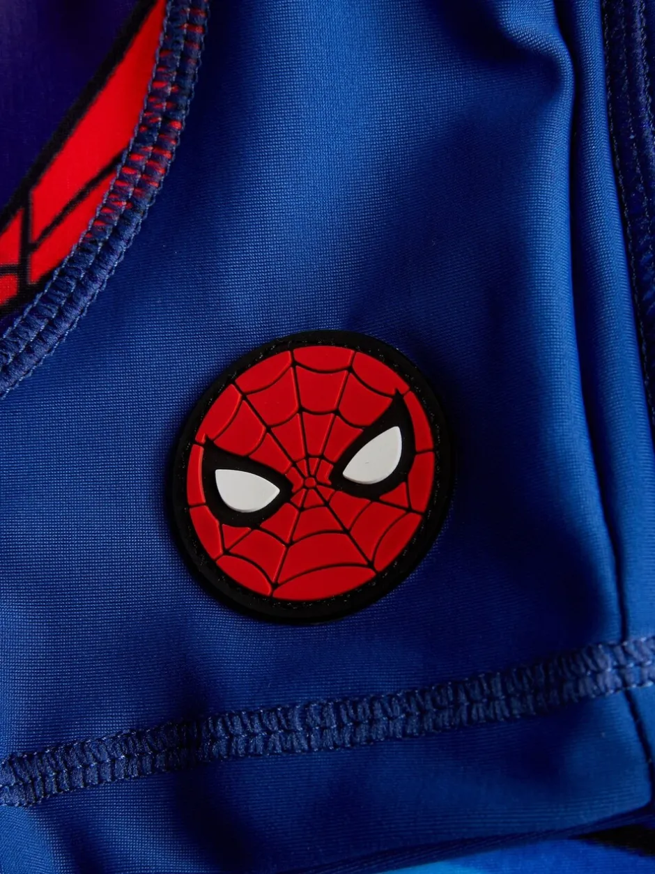 Badkleding|Badkleding*Next - Zonbeschermend badpak (3 mnd-8 jr) Spider-Man