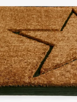 Deurmatten|Vloerkleden En Lopers|Next Star Motif Doormat