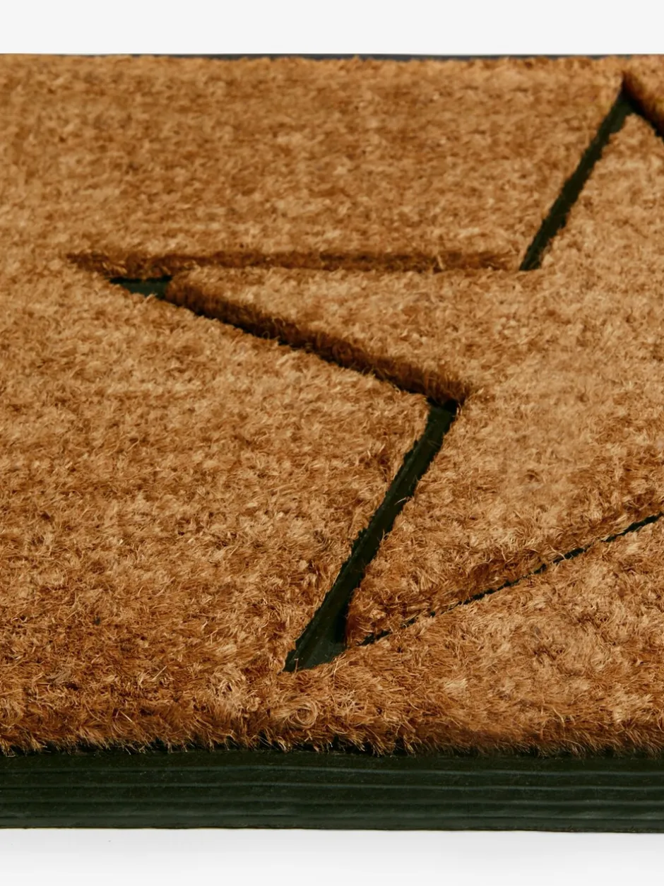 Deurmatten|Vloerkleden En Lopers|Next Star Motif Doormat