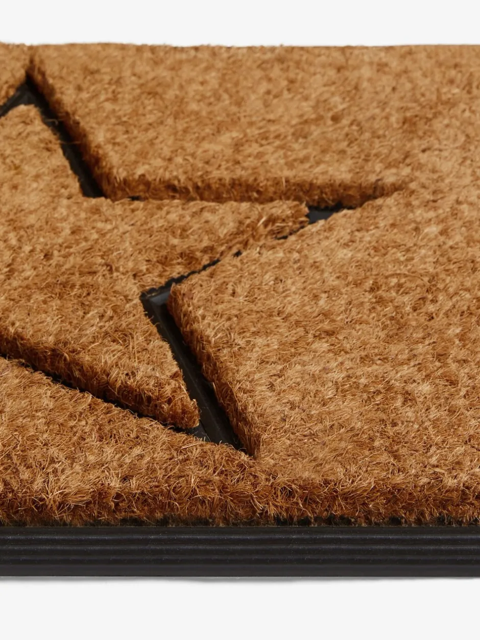 Deurmatten|Vloerkleden En Lopers|Next Star Motif Doormat