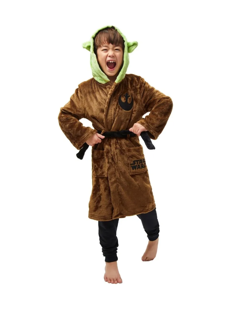 Kamerjassen*Character Star Wars kamerjas met personage