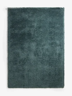 Vloerkleden En Lopers|Vloerkleden En Lopers|Next Super Softy Rug Blauwgroen