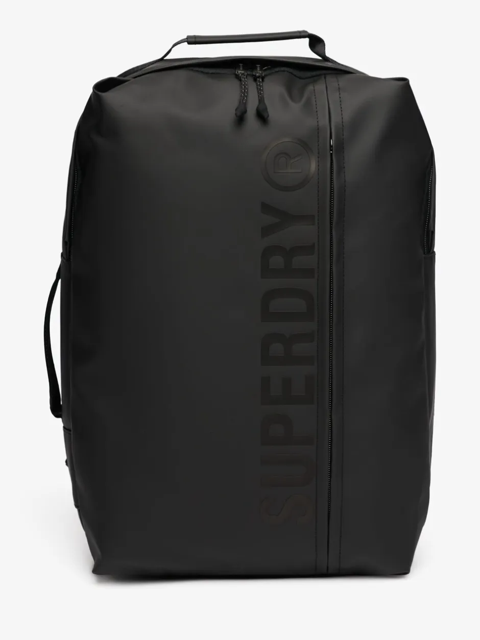 Tassen*Superdry 35 Litre Tarp Backpack