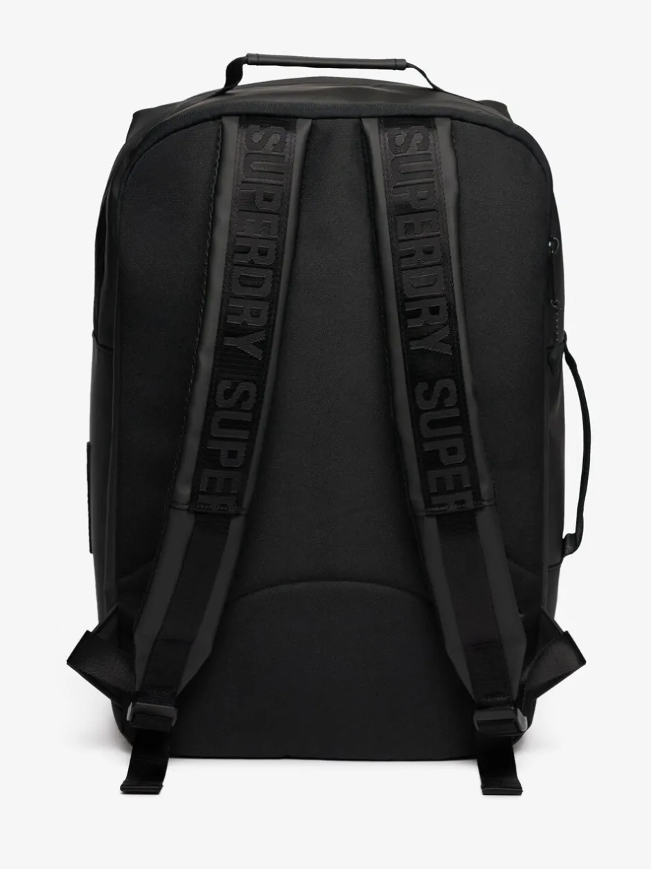 Tassen*Superdry 35 Litre Tarp Backpack